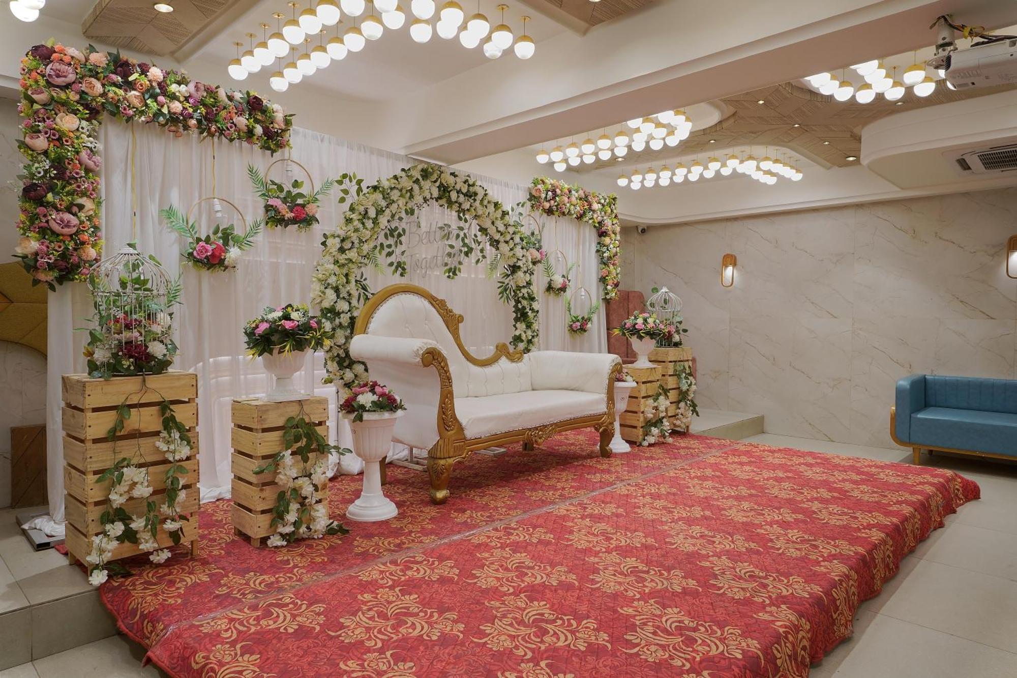 Artilla Inn Ahmadábád Kültér fotó